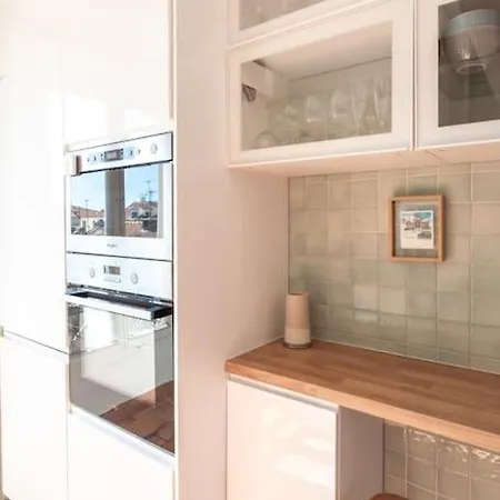 #48 Jean Floor Terrace 5min Walk Sea Ac