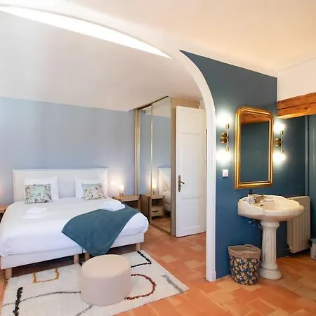 #48 Jean Floor Terrace 5min Walk Sea Ac * Nice