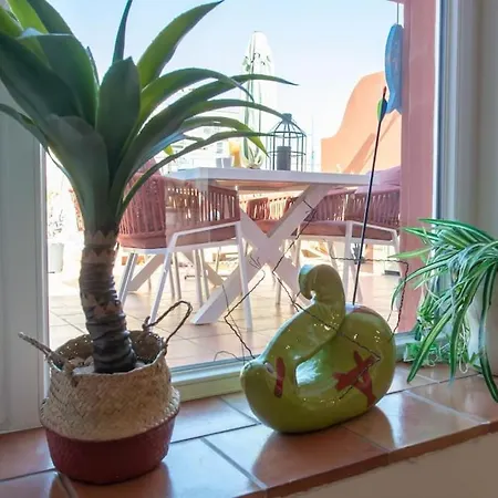 #48 Jean Floor Terrace 5min Walk Sea Ac * Nice
