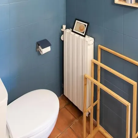 Apartamento #48 Jean Floor Terrace 5min Walk Sea Ac Niza