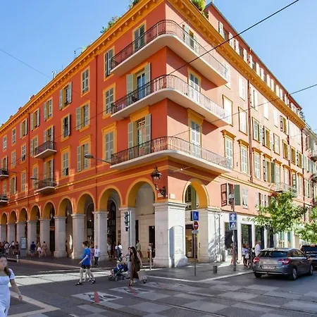#48 Jean Floor Terrace 5min Walk Sea Ac