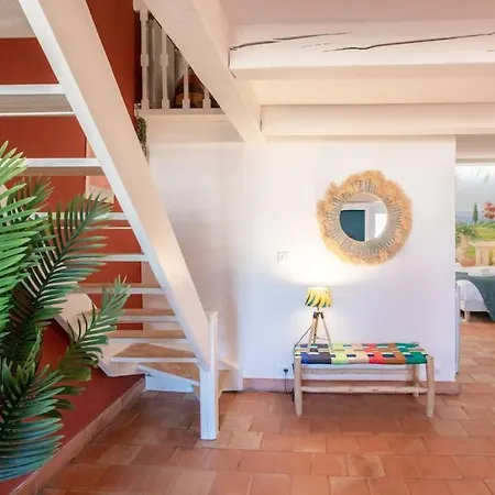 #48 Jean Floor Terrace 5min Walk Sea Ac * Nice
