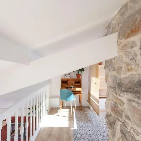 #48 Jean Floor Terrace 5min Walk Sea Ac Apartment