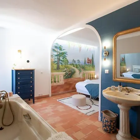 #48 Jean Floor Terrace 5min Walk Sea Ac Apartment
