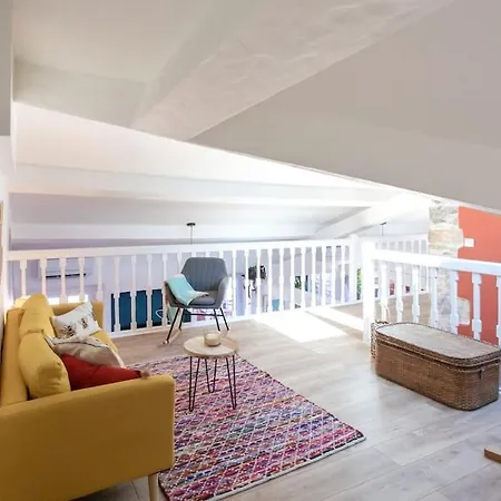 Apartment #48 Jean Floor Terrace 5min Walk Sea Ac